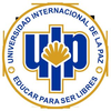 International University of La Paz's Official Logo/Seal