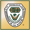 Highland Chiapas University's Official Logo/Seal