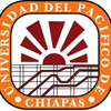 Universidad del Pacífico de Chiapas's Official Logo/Seal