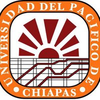 University of the Pacific, Chiapas's Official Logo/Seal