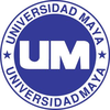 UM University at universidadmaya.edu.mx Official Logo/Seal