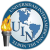 UIN University at universidadinteramericana.edu.mx Official Logo/Seal