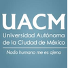 Universidad Autónoma de la Ciudad de México's Official Logo/Seal
