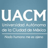 Autonomous University of Mexico City's Official Logo/Seal