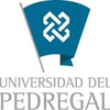 U Del P University at universidaddelpedregal.edu.mx Official Logo/Seal