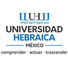 UH University at uhebraica.edu.mx Official Logo/Seal