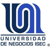 ISEC University's Official Logo/Seal