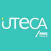 UTECA University at uteca.edu.mx Official Logo/Seal