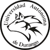 Autonomous University of Durango's Official Logo/Seal