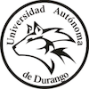 UAD University at uad.mx Official Logo/Seal