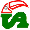 Universidad de la Amazonia's Official Logo/Seal