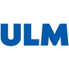 ULM University at ulm.edu.mx Official Logo/Seal