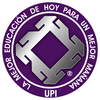 Private University of Irapuato's Official Logo/Seal
