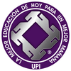 UPI University at upi.edu.mx Official Logo/Seal