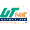 Universidad Tecnológica del Suroeste de Guanajuato's Official Logo/Seal