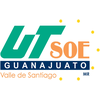 Technological University of Southeast Guanajuato's Official Logo/Seal