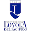 Loyola del Pacífico University's Official Logo/Seal