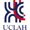 UCLAH University at uclah.edu.mx Official Logo/Seal