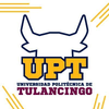 UPT University at upt.edu.mx Official Logo/Seal