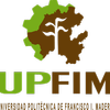 UPFIM University at upfim.edu.mx Official Logo/Seal