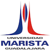 Marista University of Guadalajara's Official Logo/Seal