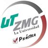 UTZMG University at utzmg.edu.mx Official Logo/Seal