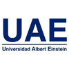 Universidad Albert Einstein, Mexico's Official Logo/Seal