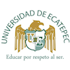 Universidad de Ecatepec's Official Logo/Seal