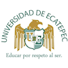 University of Ecatepec's Official Logo/Seal