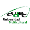 Universidad Multicultural CUDEC's Official Logo/Seal