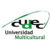 CUDEC Multicultural University's Official Logo/Seal