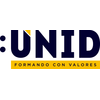 UNID University at unid.edu.mx Logo or Seal