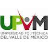 UPVM University at upvm.edomex.gob.mx Official Logo/Seal