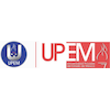 UPEM University at upemex.edu.mx Official Logo/Seal