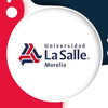  University at lasallemorelia.edu.mx Official Logo/Seal