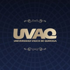 Vasco de Quiroga University's Official Logo/Seal