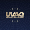 UVAQ University at uvaq.edu.mx Official Logo/Seal