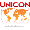  University at unicon.edu.mx Official Logo/Seal