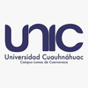Universidad Cuauhnáhuac's Official Logo/Seal