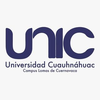  University at unic.edu.mx Official Logo/Seal