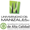 University of Manizales's Official Logo/Seal