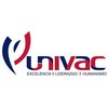 UNIVAC University at univac.edu.mx Official Logo/Seal