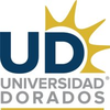 UD University at universidaddorados.edu.mx Official Logo/Seal