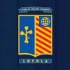 Universidad Loyola de America's Official Logo/Seal