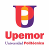 Universidad Politécnica del Estado de Morelos's Official Logo/Seal