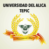 Universidad del Alica's Official Logo/Seal