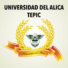  University at universidaddelalica.edu.mx Official Logo/Seal