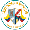 UdeM University at udemedellin.edu.co Official Logo/Seal