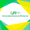 Universidad Ateneo de Monterrey's Official Logo/Seal