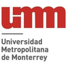 Monterrey Metropolitan University's Official Logo/Seal